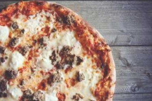 Tony Sacco's Coal Oven Pizza Novi food