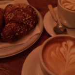Caffe 900 Comida