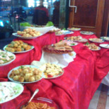 Caffe 900 Comida