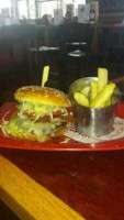 Red Robin Gourmet Burgers And Brews food