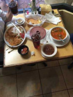 Rosa Linda's Mexican Restaurant food