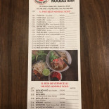 Umami Wrap N' Roll Cardápio