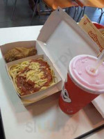 Jollibee food