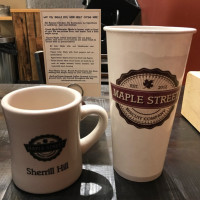 Maple Street Biscuit Company Sherrill Hill food