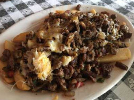 Tapsilog Bistro food