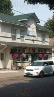 C.j. 's Evergreen General Store And Catering outside