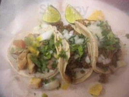 Mundo Latino The Taco Shop food