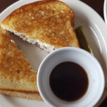 Pingo Bakery Comida