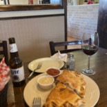 Perrett's Comida