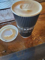 Brickhouse Coffee Co. food