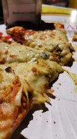 Pizzeria Bonna Appettenza El Turco Behruz food
