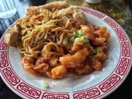 China East food