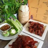 ส้มตำม้าแคระ Comida
