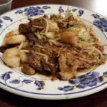 Chef Lin Comida