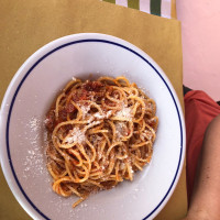 Trattoria Rosticceria Esperia Di Paolini Enrico food