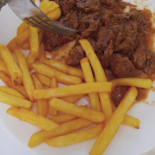 Antonio Comida