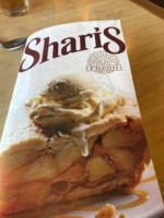 Shari's Cafe And Pies food