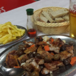 Carla Comida