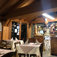 Alpe Di Sara food