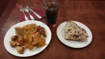 Mumtaz Indian food