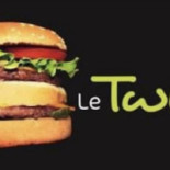 Twinburger Comida