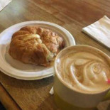Caffe Affogato Comida