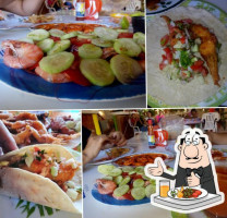 De Mariscos Varela food