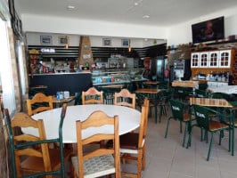 Restaurante Carlos Bar food