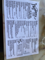 Waffletown Usa menu