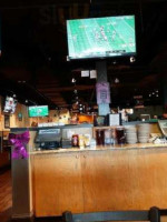 Aj Gator's Sports Grill food