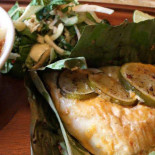 Limeyard Comida