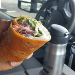 Subway Comida