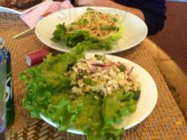 Thai Herbs food