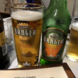 Baranda Comida