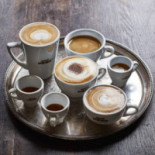 Caffe Nero Comida