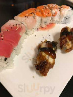 Taruman Sushi Takeout food