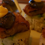 Ikkai Comida