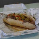 Mo' Beef Comida