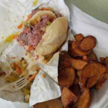 Mo' Beef Comida