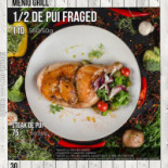 Draft Tom Garix Comida