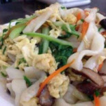 Da Lian Comida