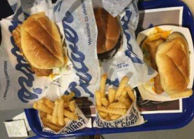 Culver's food