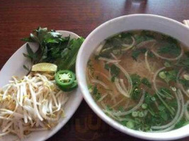 Pho Nam Noodle House food