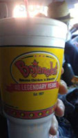 Bojangles food