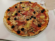 Pizzeria Dell'orologio Da Bi Bi food