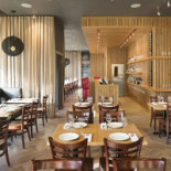 Avec Bistro Comida