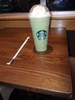 Starbucks food