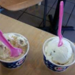 Baskin-robbins Comida