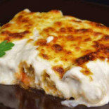 L'espardanyer Comida