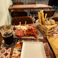 Il Birrificio Di Savona food